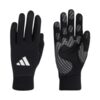 Rękawiczki adidas Tiro Competition czarne JY7998