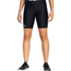 Spodenki damskie Under Armour HG 8in czarne 1383627 001