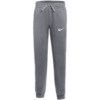 Spodnie dla dzieci Nike Park 26 Fleece szare IB1252 063
