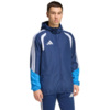 Kurtka męska adidas Tiro 26 Competition All Weather granatowa JY8869