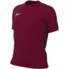 Koszulka damska Nike Dri-Fit Park VIII bordowa HV8178 677