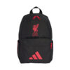 Plecak dla dzieci adidas Liverpool FC czarny KQ5149
