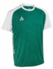 Koszulka Piłkarska Select Pisa X zielono biała