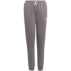 Spodnie dla dzieci adidas Entrada 22 Sweat Pants szare H57519