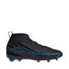 Buty piłkarskie dla dzieci adidas F50 Hyperfast League Mid FG LA3942