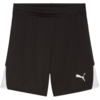 Spodenki dla dzieci Puma TeamLIGA 26 czarne 706555 03