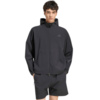 Kurtka męska adidas Z.N.E. Woven Track Top czarna KF6314