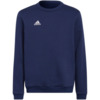 Bluza dla dzieci adidas Entrada 22 Sweat Top granatowa H57568