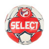 Piłka ręczna Select Ultimate Dk/No EC 2 2020 biało-czerwona 10592