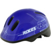 Kask Roces Symbol Kid niebieski 301485 01  