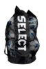 Torba na piłki nożne SELECT 10-12 piłek