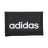 Portfel adidas Linear czarny JE8346