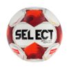 Piłka nożna Select Brillant Replica Betclic 1 Liga biało-czerwona 161391