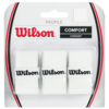 Owijka Wilson Profile Overgrip 3szt biała WRZ4025WH  