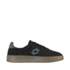 Buty Lotto Cavers SC czarno-szare 2402080U 1119