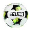 Piłka nożna Select Contra v26 FIFA Basic biało-czarno-żółta 1015684/120085