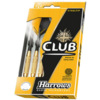 Harrows Rzutki Steeltip Club Brass 26g