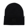 Czapka New York Yankees czarna B-HYMKR17ACE-BKG