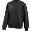 Bluza dla dzieci Nike Park 26 Fleece Crew czarna IB1188 010