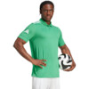 Koszulka męska adidas Squadra 25 Polo zielona JY3416