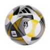 Piłka nożna adidas Kings League La Caprichosa żółta JI8974