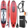 Deska Sup dmuchana Enero 320x76x15 cm 1054025
