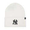 Czapka New York Yankees biała B-HYMKR17ACE-WH