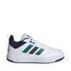 Buty dla dzieci adidas Tensuar Sport 3.0 białe KI6512