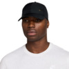 Czapka z daszkiem Nike Dri-FIT Club czarna FB5372 011