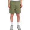 Spodenki męskie 4F CAS M0838 khaki 4FWSS26TSHOM0838 43S