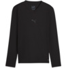 Koszulka dla dzieci Puma TeamGOAL Baselayer Tee Longsleeve czarna 659041 03