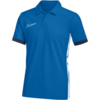 Koszulka dla dzieci Nike Dri-Fit Academy Polo niebieska FZ9763 463