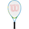 Rakieta do tenisa ziemnego Wilson Us Open Tns Rkt 21 3 1/2 niebieska WR082410U