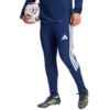 Spodnie męskie adidas Tiro 26 League Training Slim granatowe JY7110