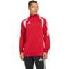 Bluza męska adidas Tiro 26 League Training Top czerwona JY9694