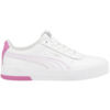 Buty damskie Puma Carina L białe 370325 46