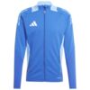 Bluza męska adidas Tiro 24 Competition niebieska IP1876