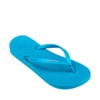 Klapki damskie Ipanema Kirei Anat Colors niebieskie 82591-BO329