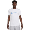 Koszulka męska Nike Sportswear biała HQ8092 100
