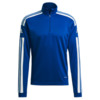 Bluza męska adidas Squadra 21 Training Top niebieska GP6475