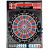 Tarcza elektroniczna DART KARELLA PREMIUM SILVER