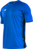 CONTRA SENIOR - koszulka meczowa  kolor: NIEBIESKI\GRANATOWY