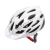 Kask Meteor Marven L 58-61 cm biało-szary 24725