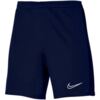 Spodenki męskie Nike NK Df Academy granatowe 23 granatowe DR1360 451