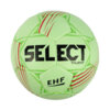 Piłka ręczna Select Talent junior zielona 221100