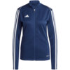 Bluza damska adidas Tiro 23 League Training granatowa HS3511