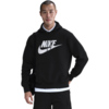 Bluza męska Nike Club BB PO Hoodie czarna FN3868 010