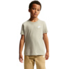 Koszulka dla dzieci Nike Sportswear zielona FZ5177 304