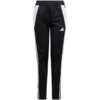 Spodnie dla dzieci adidas Tiro 24 Training czarne IJ7661