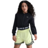 Bluza dla dzieci Nike Pro Fleece czarna HQ9312 011